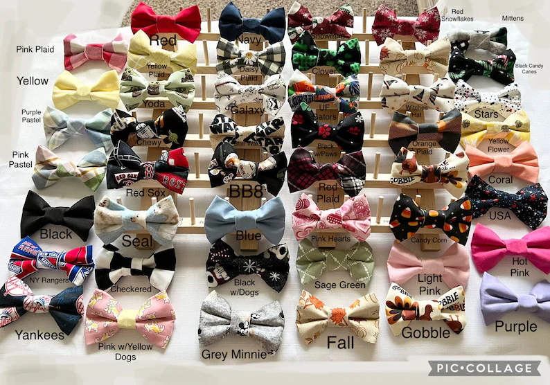 bowties